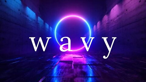 Wavy Type Beat - No Copyright Music