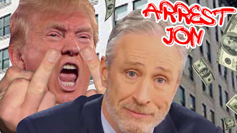 It's Time to Arrest Jon Stewart For Overvaluing his NYC home by 829%