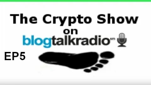 The Crypto Show | Anthropologist Dale Drinnon | Ep5