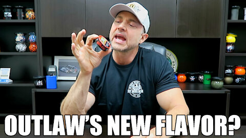 Whats Outlaw's New Flavor Gonna Be?