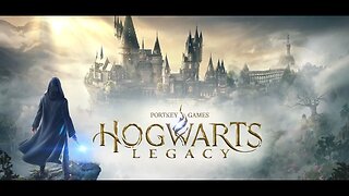 [සිංහල/English] Hogwarts Legacy