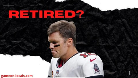 Tom Brady has NOT retired, why would he? | ESPN is wrong according to Tom Brady Sr.