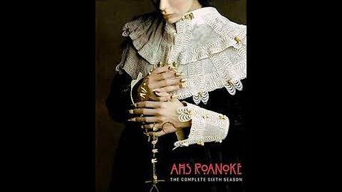 Review American Horror Story: Roanoke (Temporada 6)