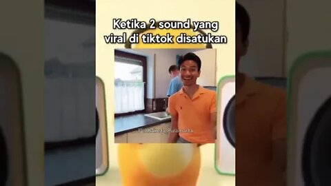 Mashup Gokil ngancurin lagu orang!🤣🤣 #shorts (2)