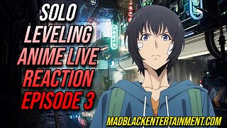 Solo Leveling Episode 3 Live Stream Coming Friday | With A New feature