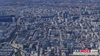 🇫🇷 Une semaine à Paris en 10 minutes - 4K