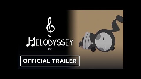 Melodyssey - Official Trailer | Summer of Gaming 2022