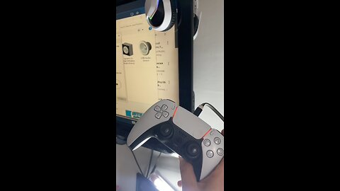 Ps5 Controller Servise