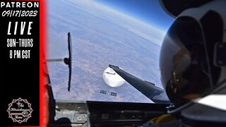 The Watchman News - Chinese ‘Spy Balloon’ Wasn’t Spying – US Military Chief