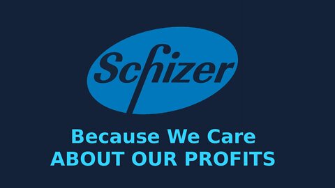 Schizer - Because We Care About Our Profits | FreeAndStrongCanada.org | 432hz [hd 720p]