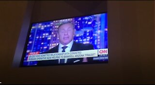CNN - Chris Cuomo does an entire segment bashing Patrick Byrne after canceling their interview-1665