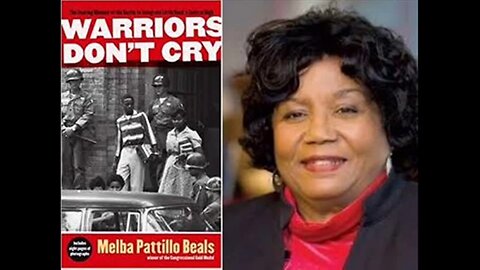 Summary: Warriors Don't Cry (Melba Pattillo Beals)
