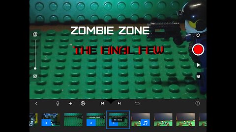 Zombie zone the final few ep4 part 2