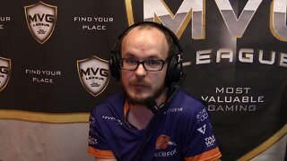 Mew2King Then and Now