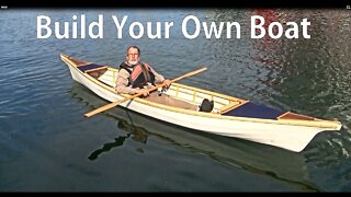 Boat Review: Make Your Own Boat - woodworkweb