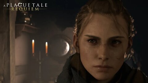 First Look At This Survival Horror Stealth Game | A Plague Tale: Requiem Episode 2