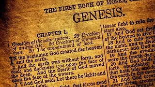 Genesis 4-8 | Old Testament | Bible study