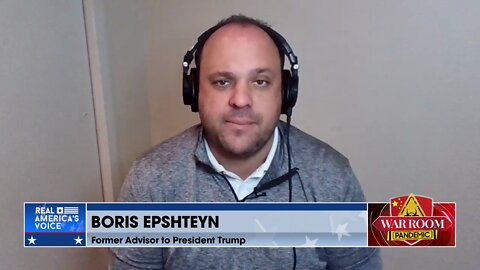 ‘60% Of America Has Deep Questions on Elections’: Epshteyn Raises Questions For Jan. 6 Committee