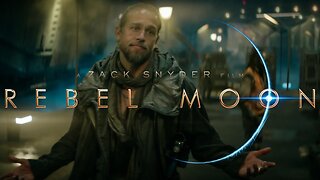 Rebel Moon: A Movie Missing A Movie