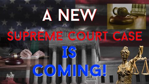 New Supreme Court Case Coming! | Lance Wallnau
