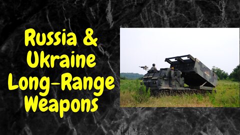 Russia taking more Ukrainian territory to protect from long-range weapon systems. My Opinion.
