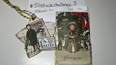 #50stackchallenge3 #15 and #16