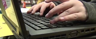 CCSD seeks donations as thousands of students still need laptops for distance learning