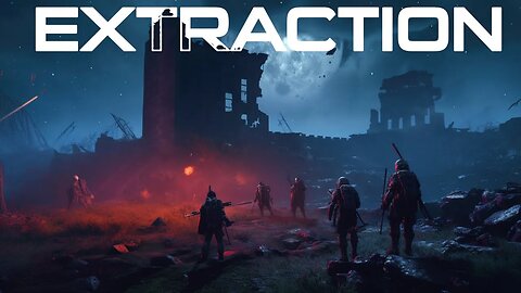 ARC Raiders now Extraction Shooter for Console and PC! | Gameplay Details and Closed Beta Sign-Up