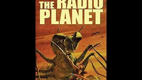 The Radio Planet by Ralph Milne Farley - Audiobook