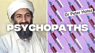 If You’re Anti-Vaccine, You’re Basically Osama Bin Laden, According To The World Health Organisation