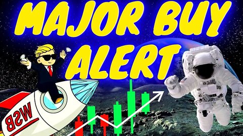 WALLSTREETBETS MAJOR BUY ALERT | $LLL Stock | $CENN Stock | $MULN Stock | $WTER Stock | $INDO Stock