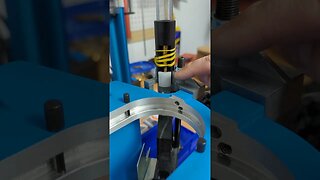 What adapter to use for Dillon Precision XL750 case feeder?
