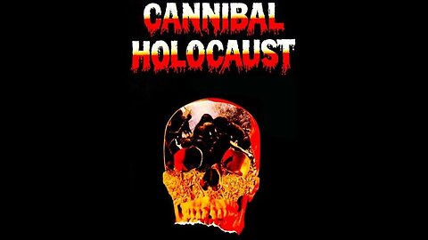 Cannibal Holocaust (1980)