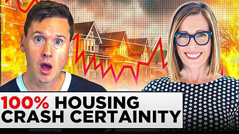 Total CERTAINTY of the Real Estate Collapse | Keith Weinhold