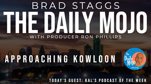 LIVE: Approaching Kowloon - The Daily Mojo