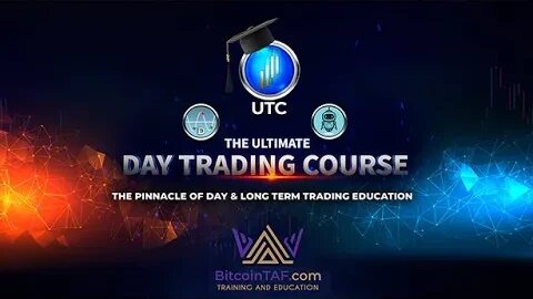 Transform Your Trading Skills: Exclusive Deep-Dive into the Ultimate Trading Course