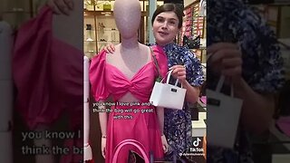Kate Spade hired Dylan Mulvaney to promote clothing for women