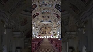 Tagbilaran Cathedral Church , #Bohol #philippines , #india #indian #manila #delhi