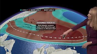 Everything you need to know about this season's hurricanes