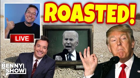 Joe Biden SOTU TV Ratings DISASTER, Trump Savagely Responds As Even Late Night Hosts ROAST Joe