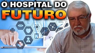 AJUDE O TEMS A CONSTRUIR UM HOSPITAL