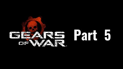Mastering Gears of War Multiplayer: Tips and Strategies Part 05