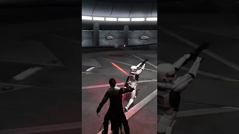 Starkiller Movie Duels