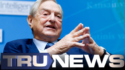 George Soros: Russia-Ukraine War Will Bring End of Human Civilization