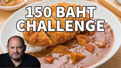 150 Baht Daily Challenge (PT. 2)