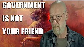 Max Igan ~ Creating The Perfect Storm