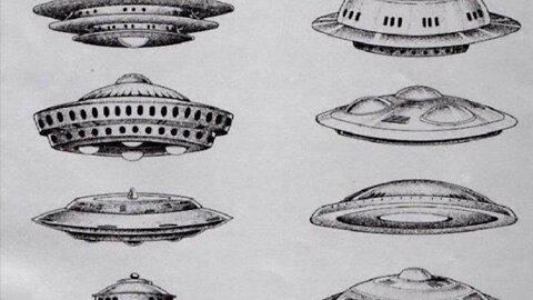 MEGADUMP OF UFO IMAGES, EXTRATERRESTRIALS AND MORE