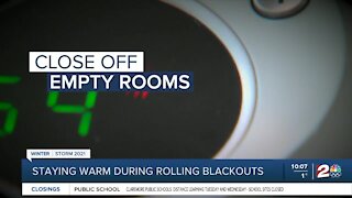 Rolling blackouts: What to do if you lose power