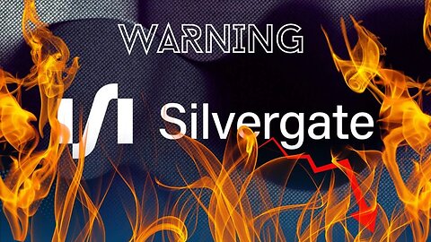 Crypto Black Swan Event Building | SEN Shutdown | Silvergate Collapse | Bitcoin Bleeds | SEC Wins?