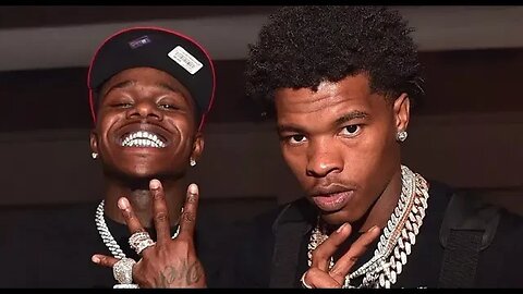 DaBaby x Lil Baby Type Beat - ''3023''